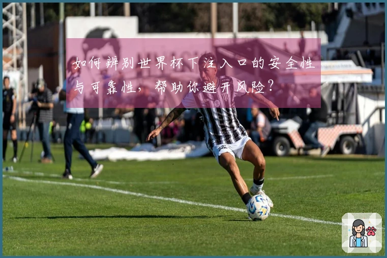 如何辨别世界杯下注入口的安全性与可靠性，帮助你避开风险？