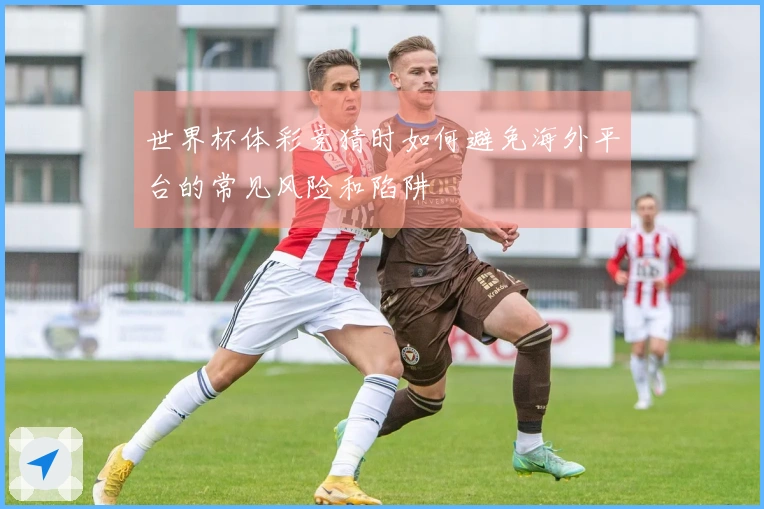 世界杯体彩竞猜时如何避免海外平台的常见风险和陷阱
