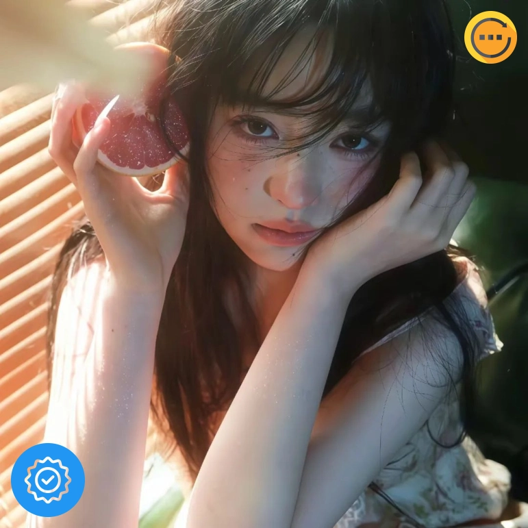 田雨女士